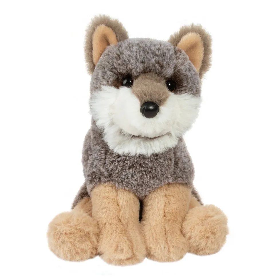 Douglas Soft Albie Wolf
