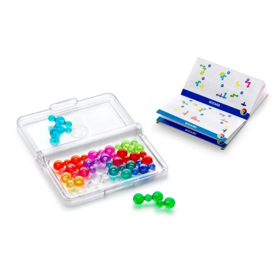 Smart Games IQ Bubbles