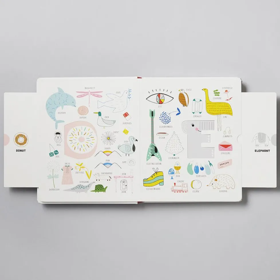 A to Z Menagerie