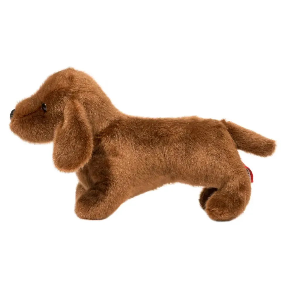 Douglas Dilly Dachsund 8"