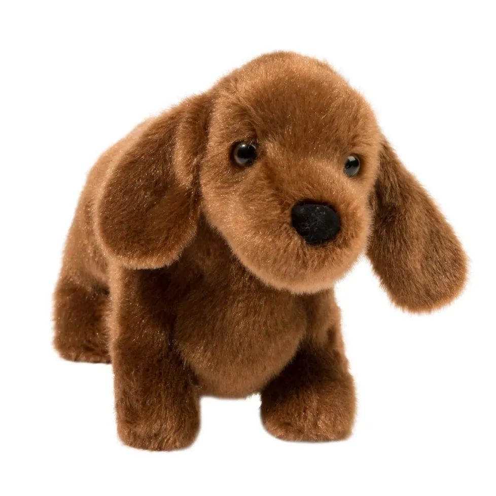 Douglas Dilly Dachsund 8"