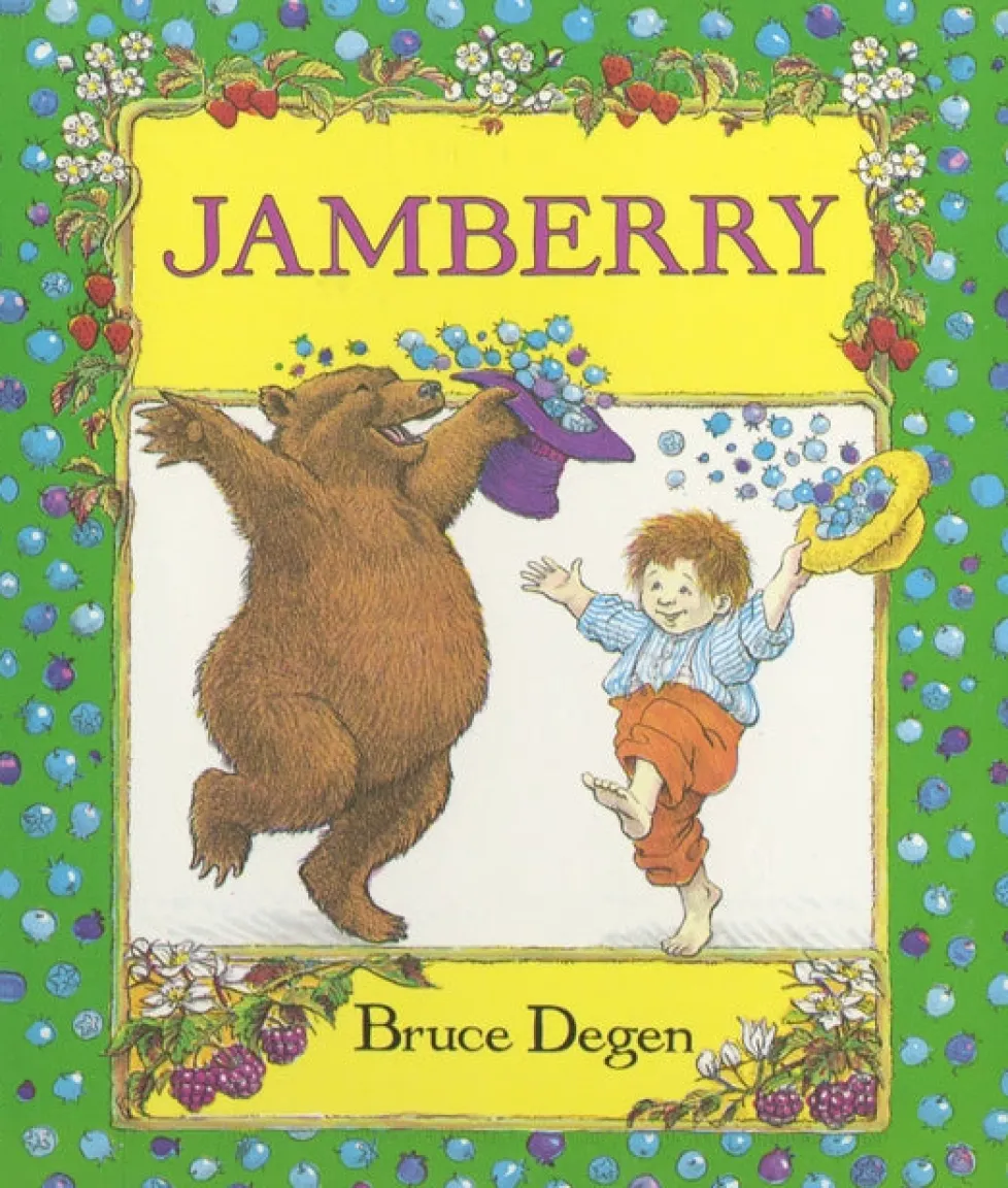 Jamberry