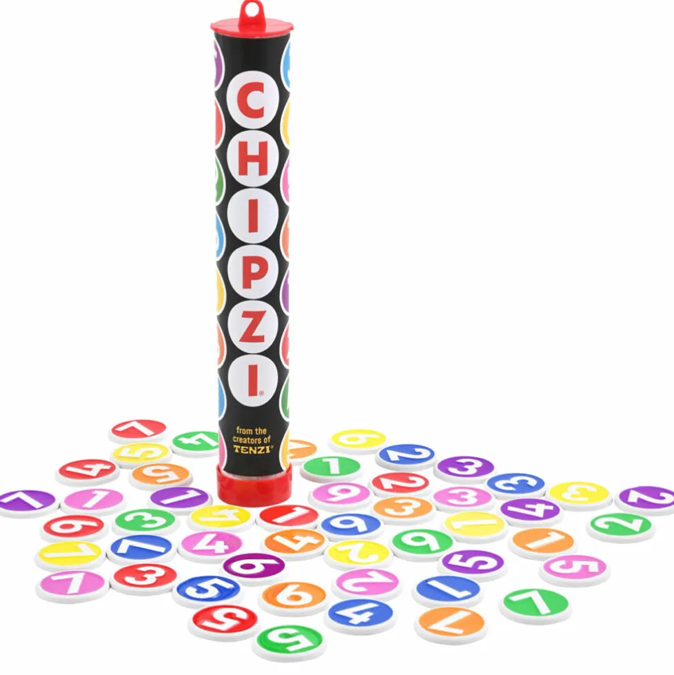 Carma Games CHIPZI