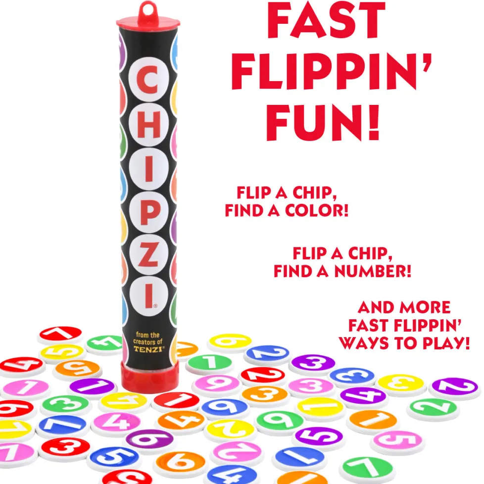 Carma Games CHIPZI