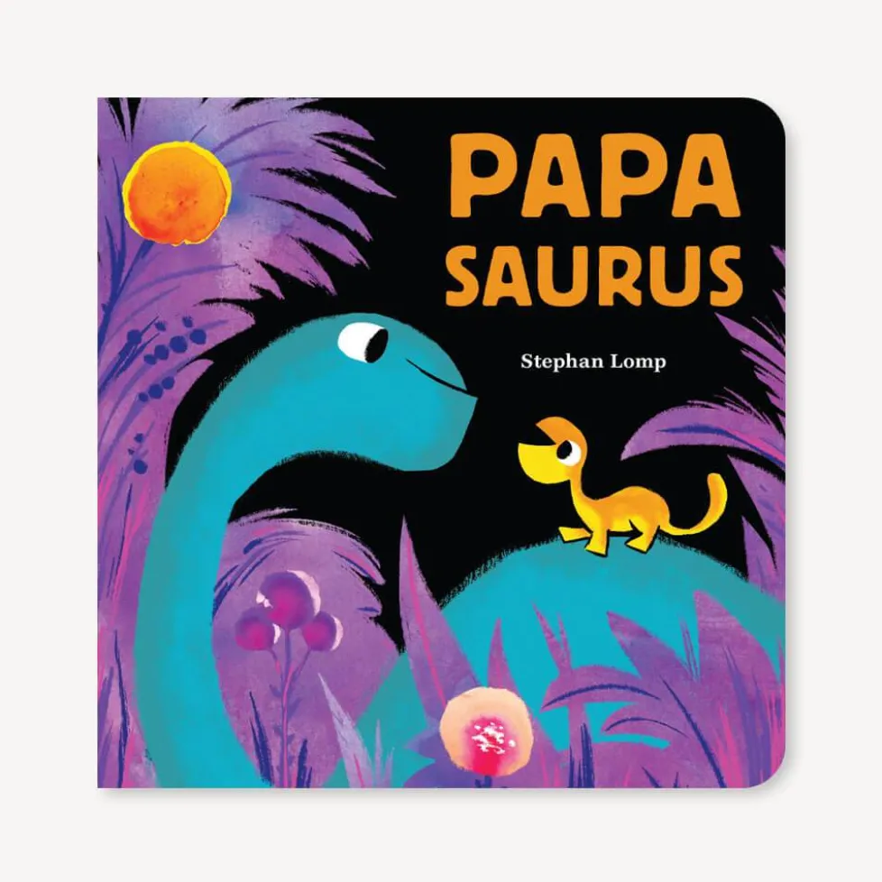Papasaurus