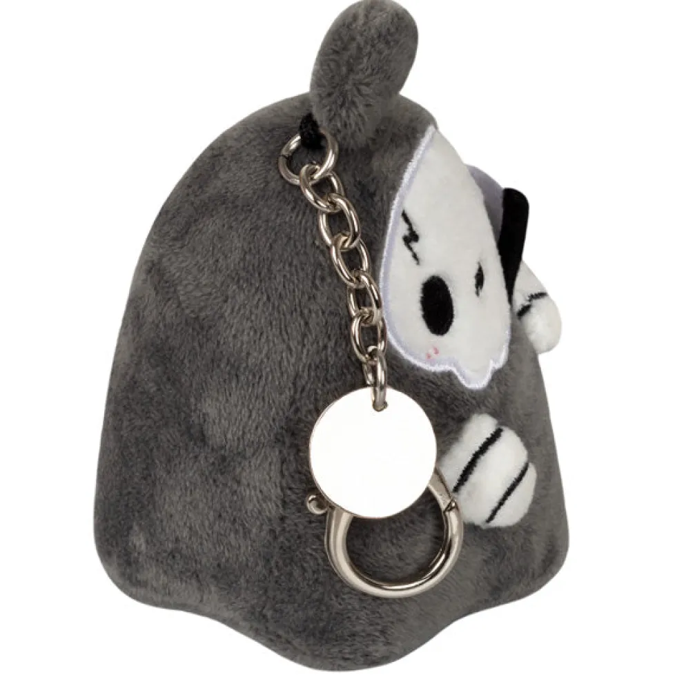 Squishable® Micro Keychain: Grim Reaper 3.5"