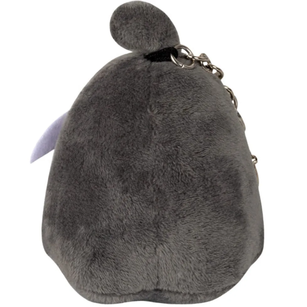 Squishable® Micro Keychain: Grim Reaper 3.5"