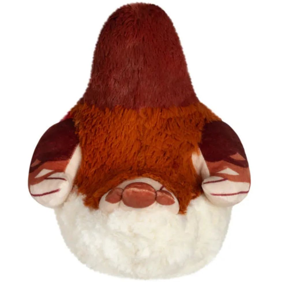 Squishable® Outdoors Mini Brown Pigeon 8.5"