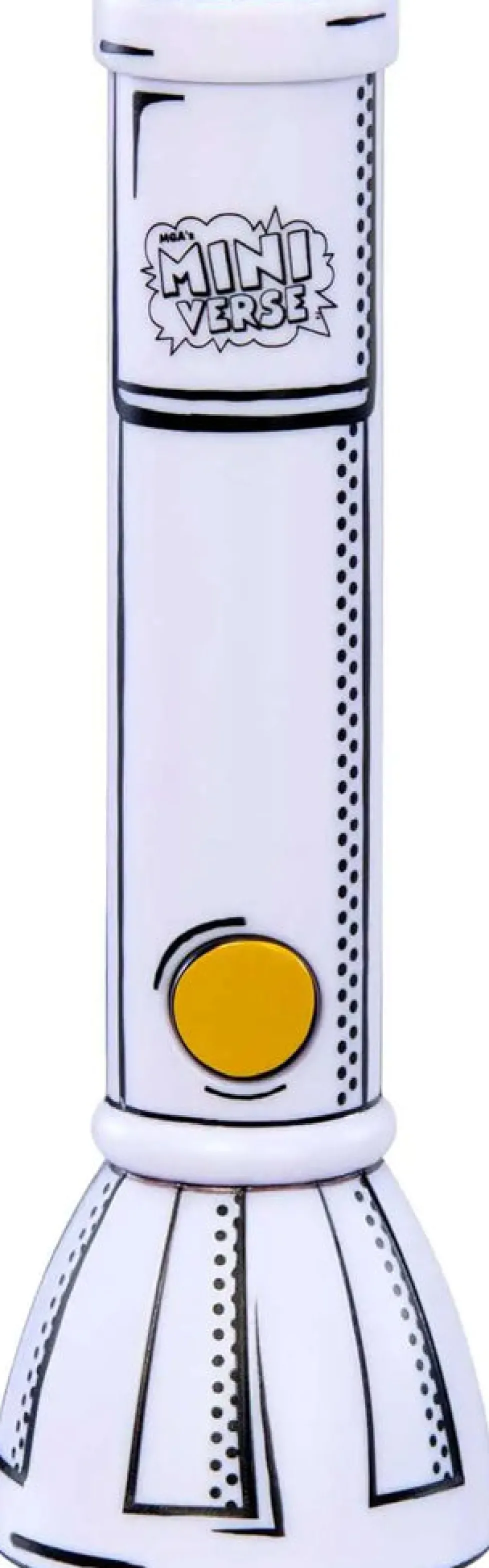 Miniverse UV Light