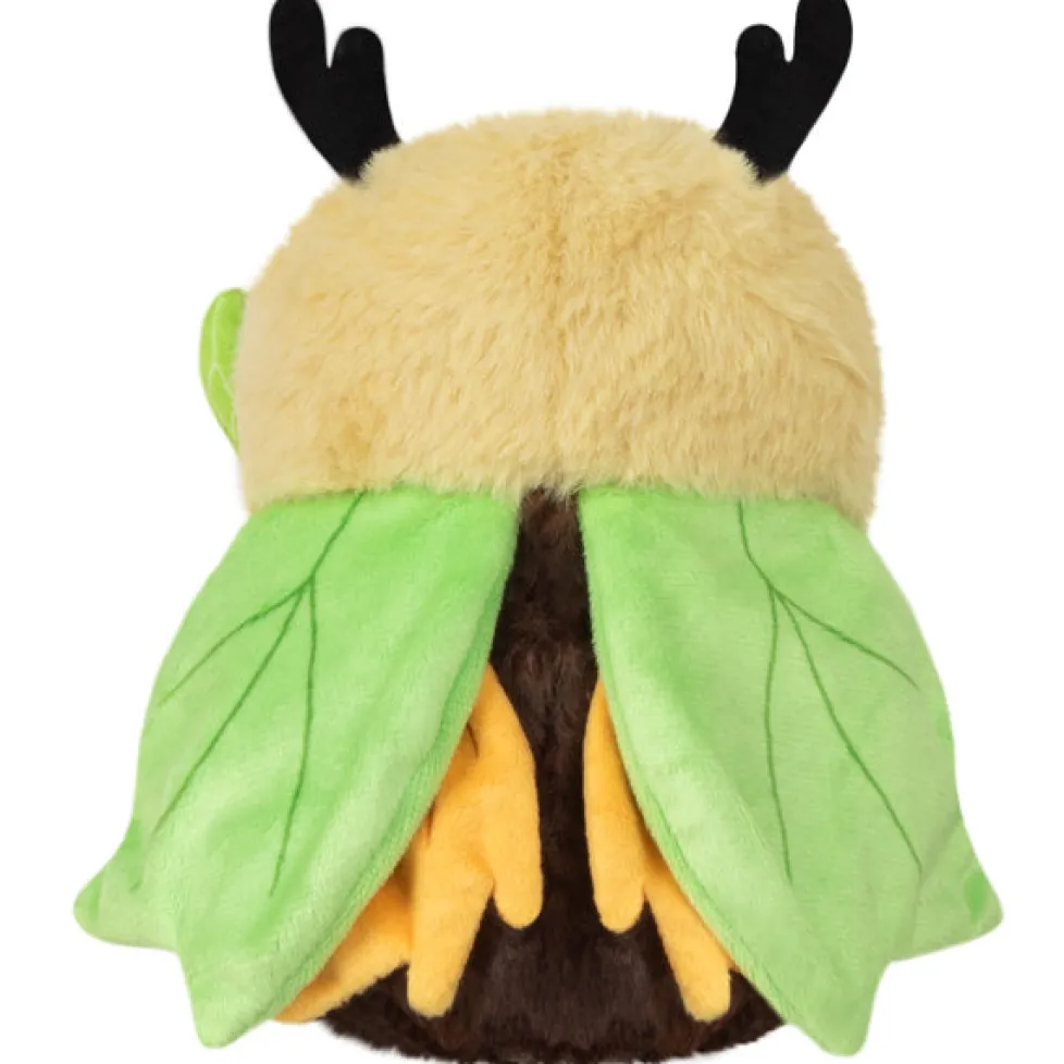 Squishable® Alter Egos Series 8: Sage Moth 7"