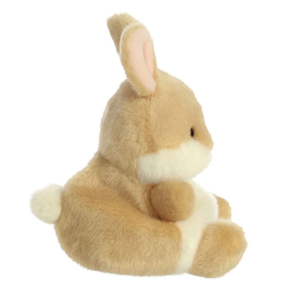 Aurora® Palm Pals™ Ella Bunny Tan 5"