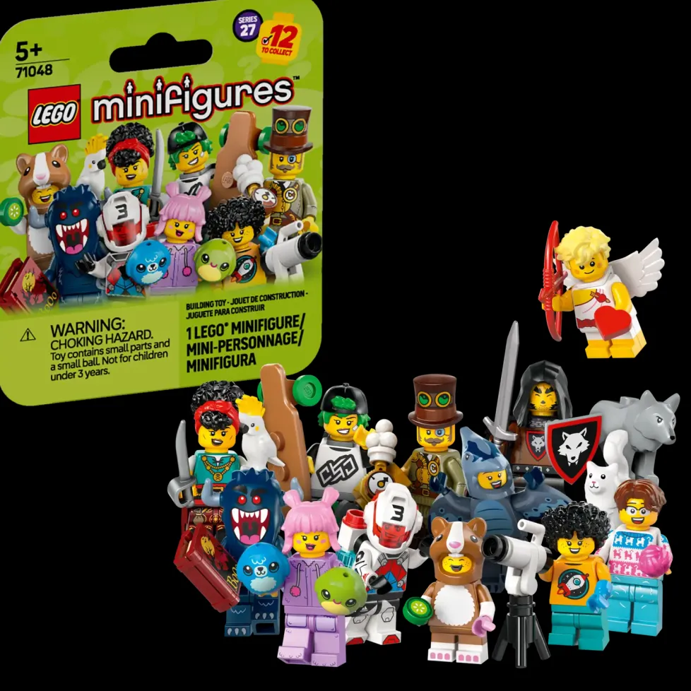 LEGO® Minifigures - Series 27 (71048)