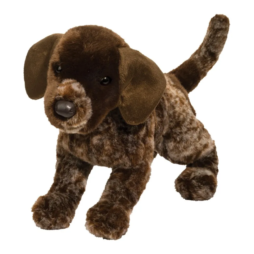 Douglas Wolfgang Pointer 16"