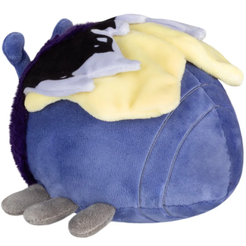 Squishable® Alter Egos Series 8: Metal Moth 7"