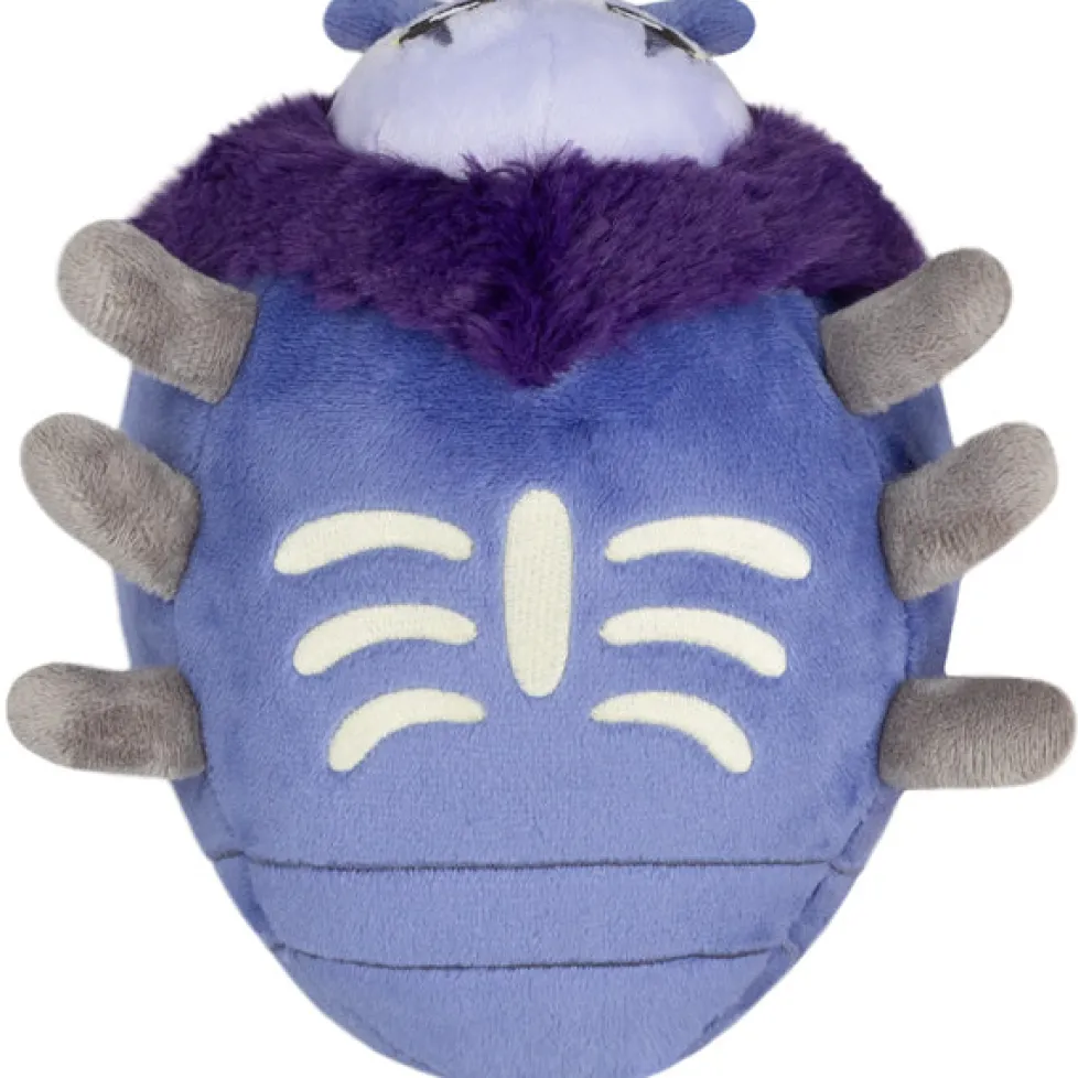 Squishable® Alter Egos Series 8: Metal Moth 7"