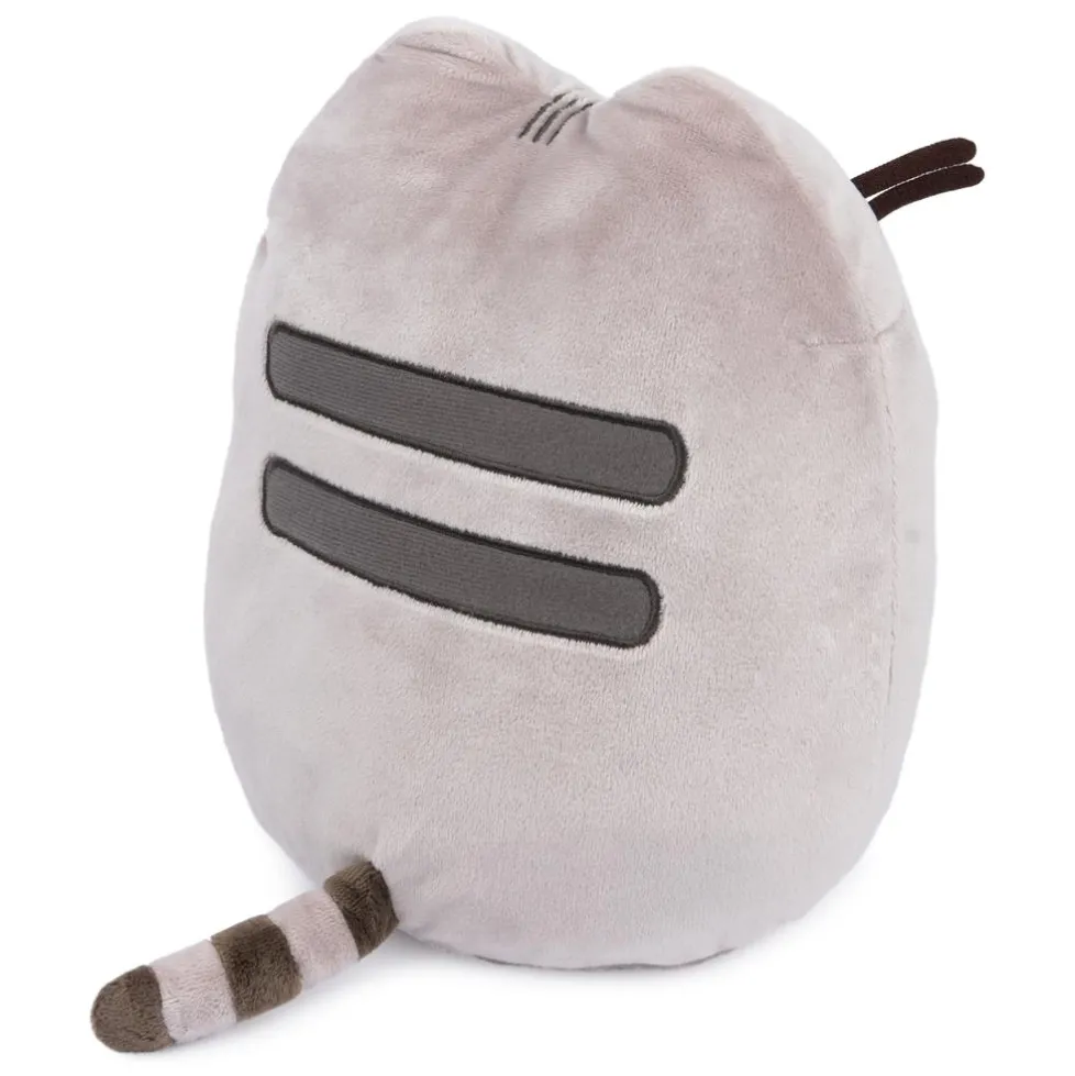 Pusheen with Avocado 9.5"