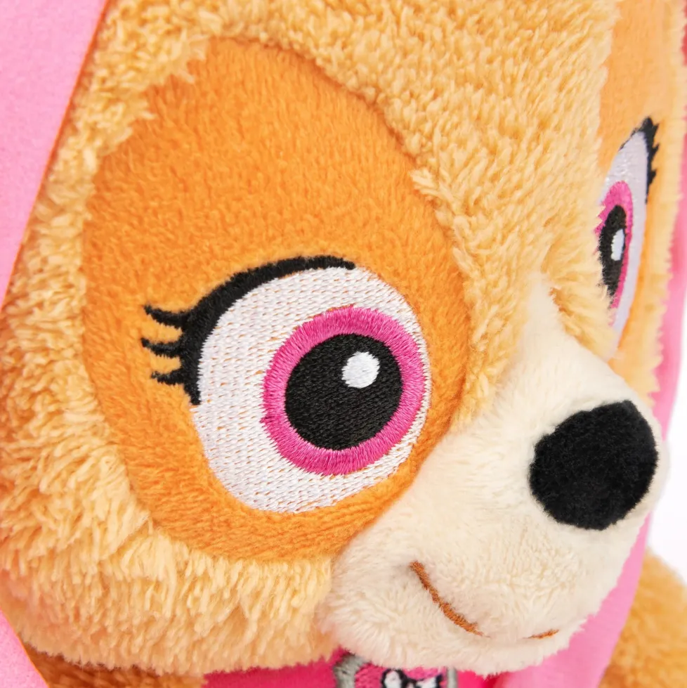 Paw Patrol Skye Take Along Buddy 13"