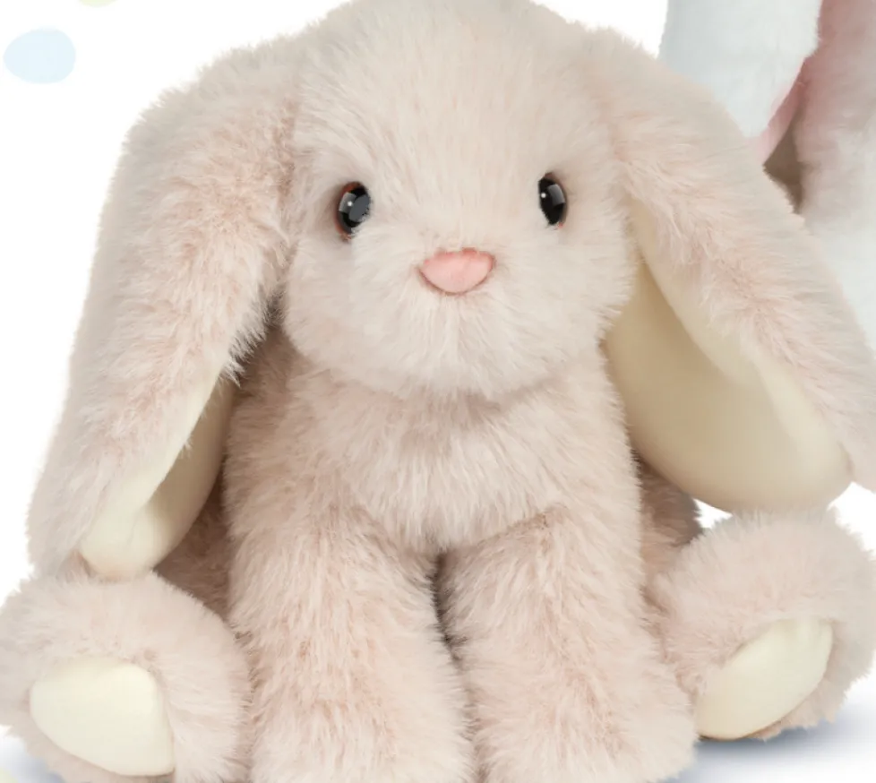 Douglas Mini Bunny Natural Colors Assortment 6"