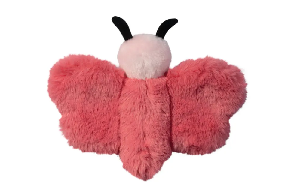 Douglas Mini Bug Puppet Assortment 8"