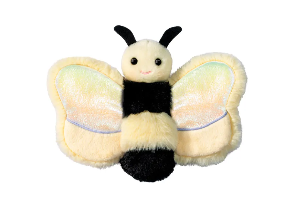 Douglas Mini Bug Puppet Assortment 8"