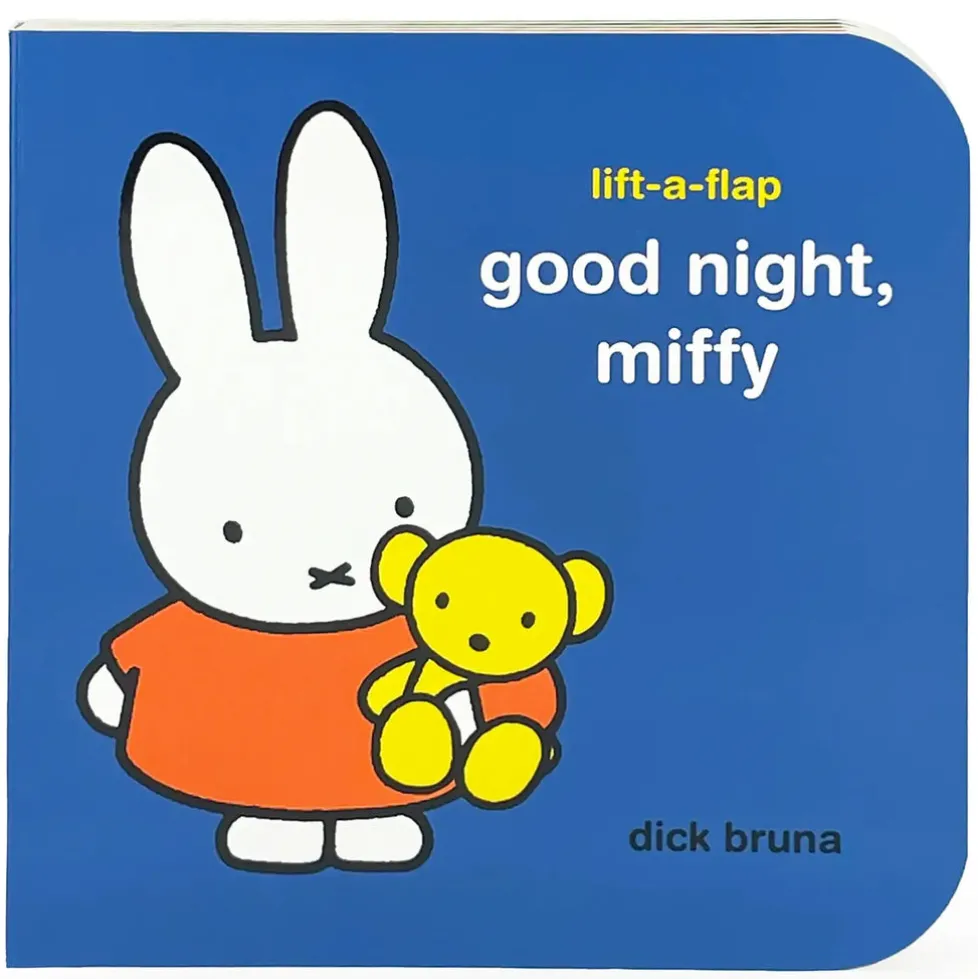 Good Night, Miffy
