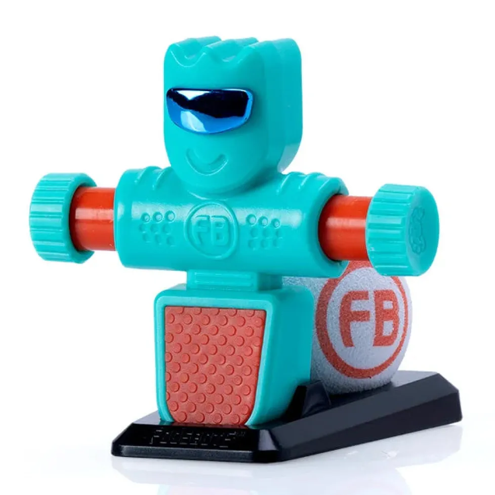 Fat Brain Toys® Foosbots Single Assorted Series 2