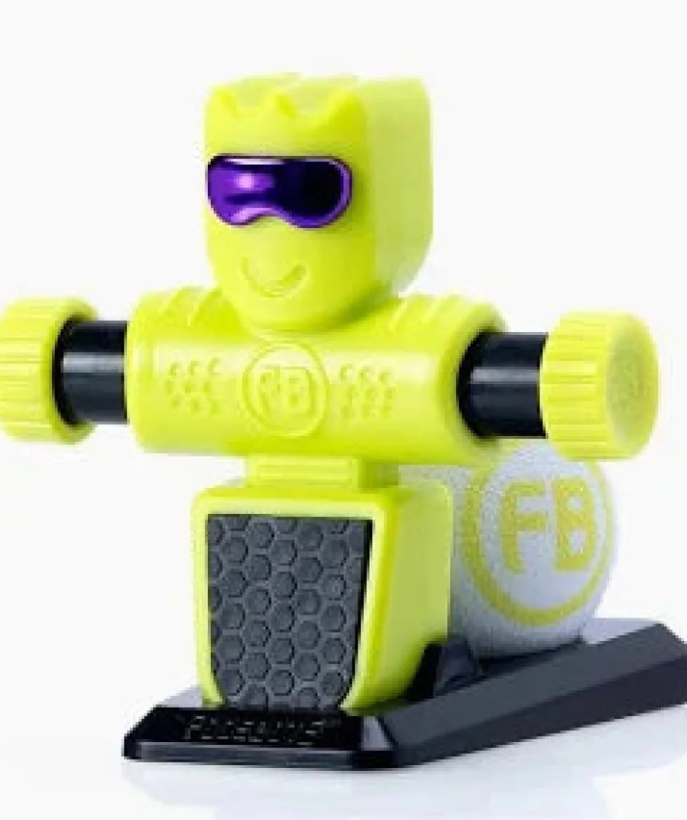 Fat Brain Toys® Foosbots Single Assorted Series 2