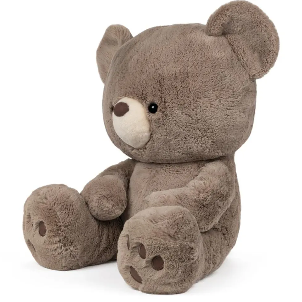 GUND Kai Bear Taupe 23"