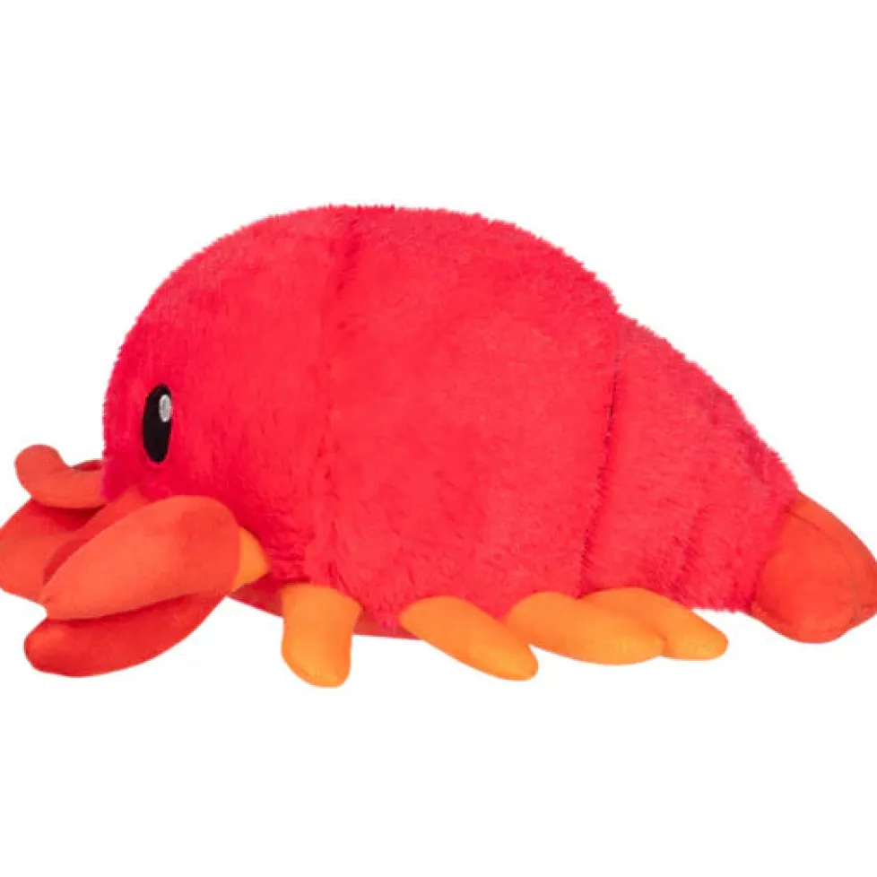 Squishable® Snackers Lobster 7.5"