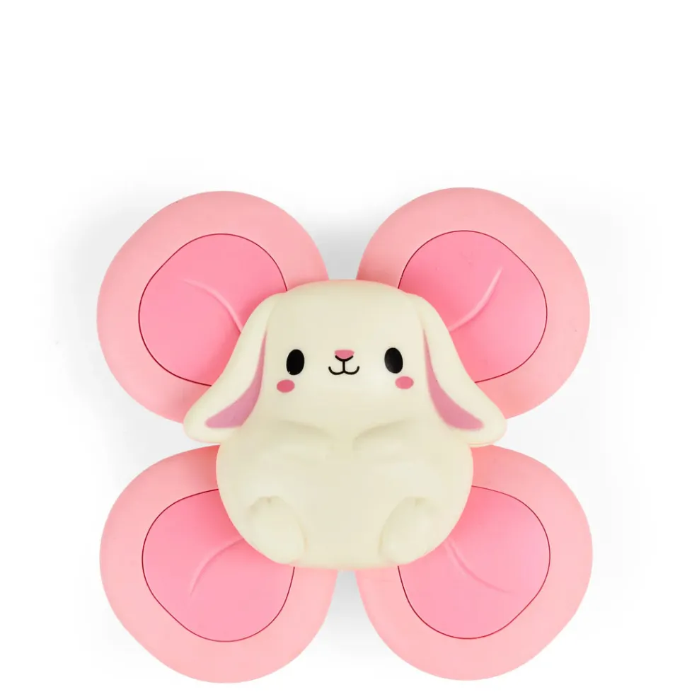 Tiger Tribe - Sensory Spinner: Bunny