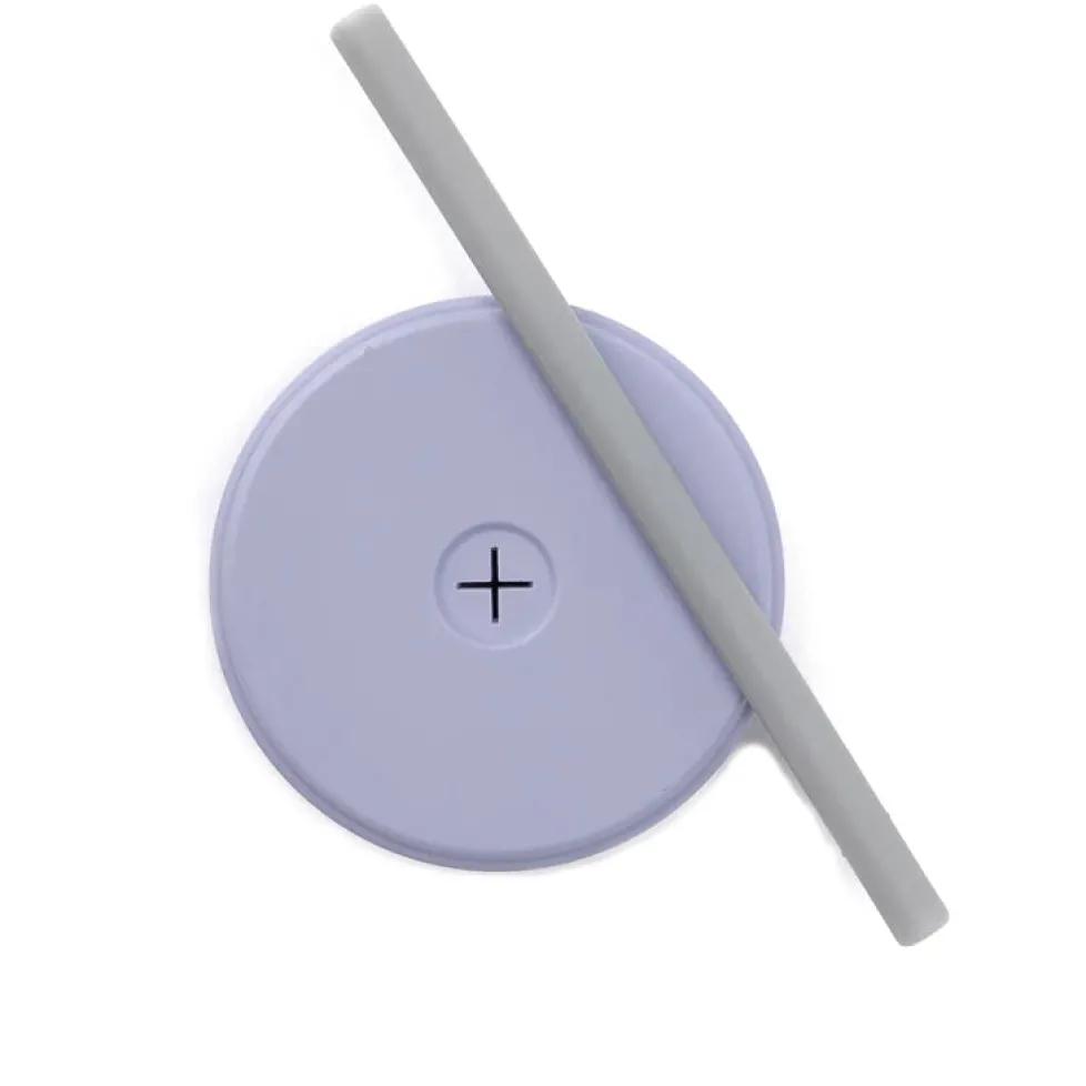 Bella Tunno Happy Straw Lid Addition