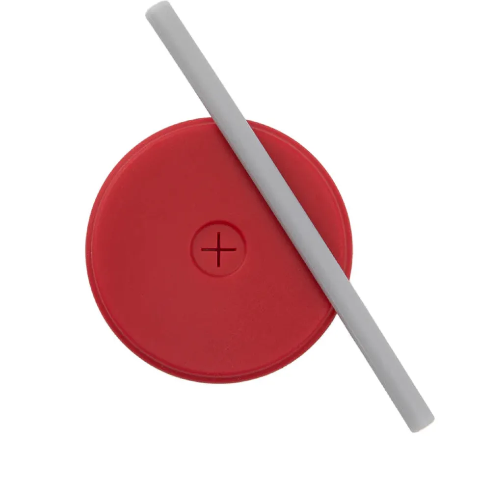 Bella Tunno Happy Straw Lid Addition