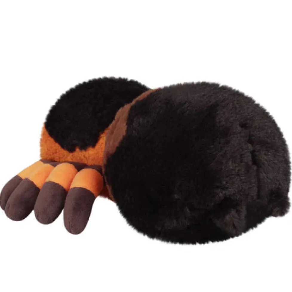 Squishable® Snackers Tarantula 8"