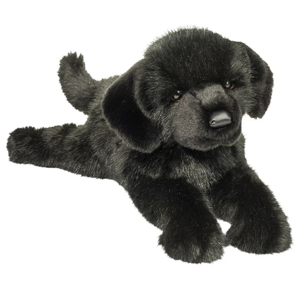 Douglas DLux Jake Black Lab 21"