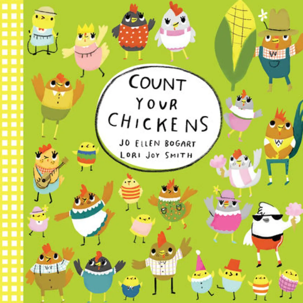 Count Your Chickens