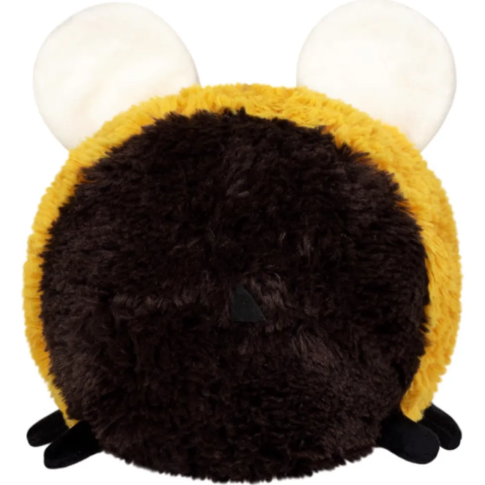 Squishable® Outdoors Mini Bumblebee 7"