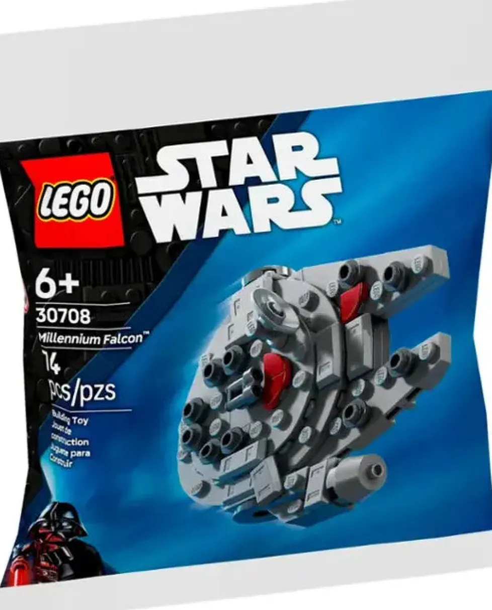 LEGO® Star Wars Millennium Falcon™️ 30708
