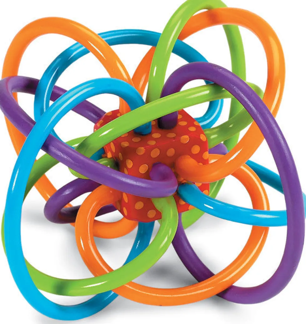 Manhattan Toy® Winkel (unboxed)