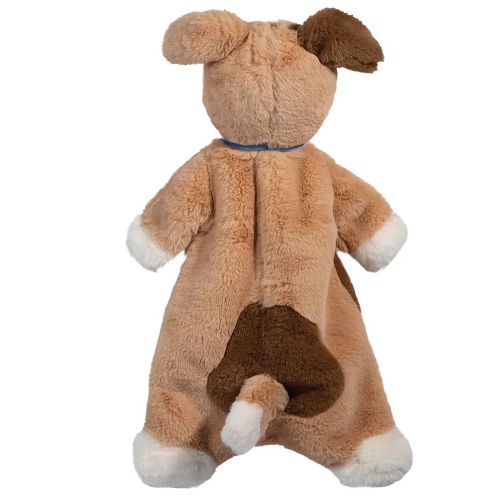 Douglas® Baby Sshlumpie - Zeke Puppy 19"