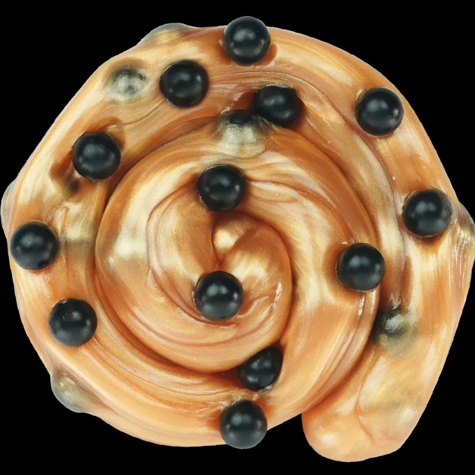 Crazy Aaron's® Thinking Putty®: Brown Sugar Boba