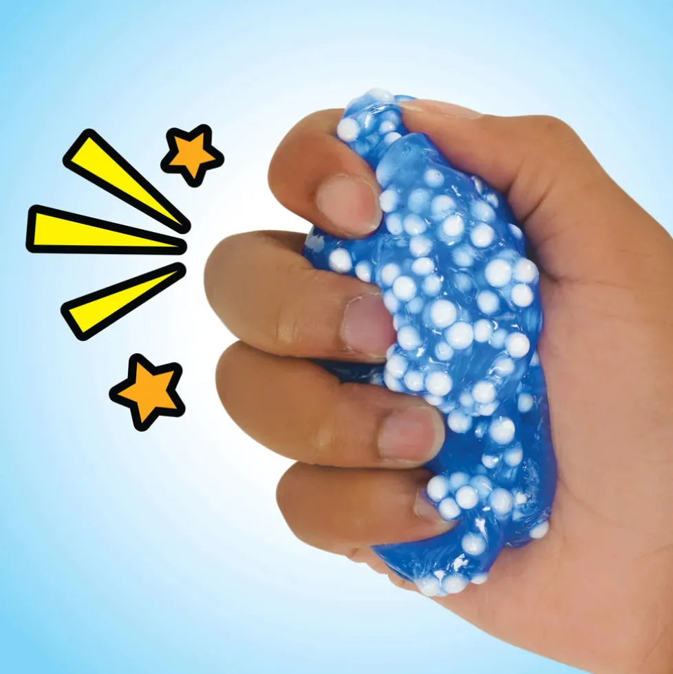 Crazy Aaron's® Thinking Putty® Popp'n - Crackle'n Kracken