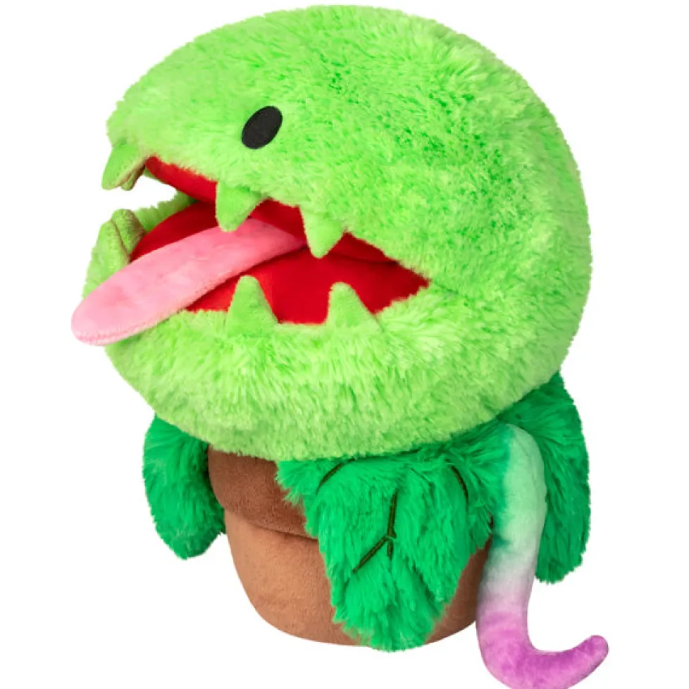 Squishable® Doctor Plague - Mini Venus Flytrap 7"