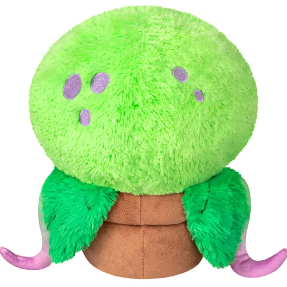 Squishable® Doctor Plague - Mini Venus Flytrap 7"