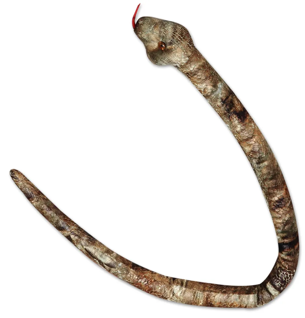 Aurora Snakes: Gopher Snake 50"