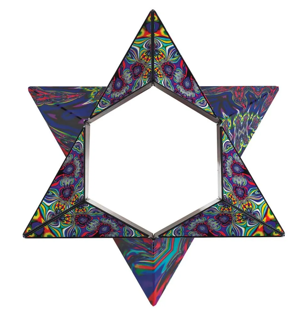 Shashibo Chaos