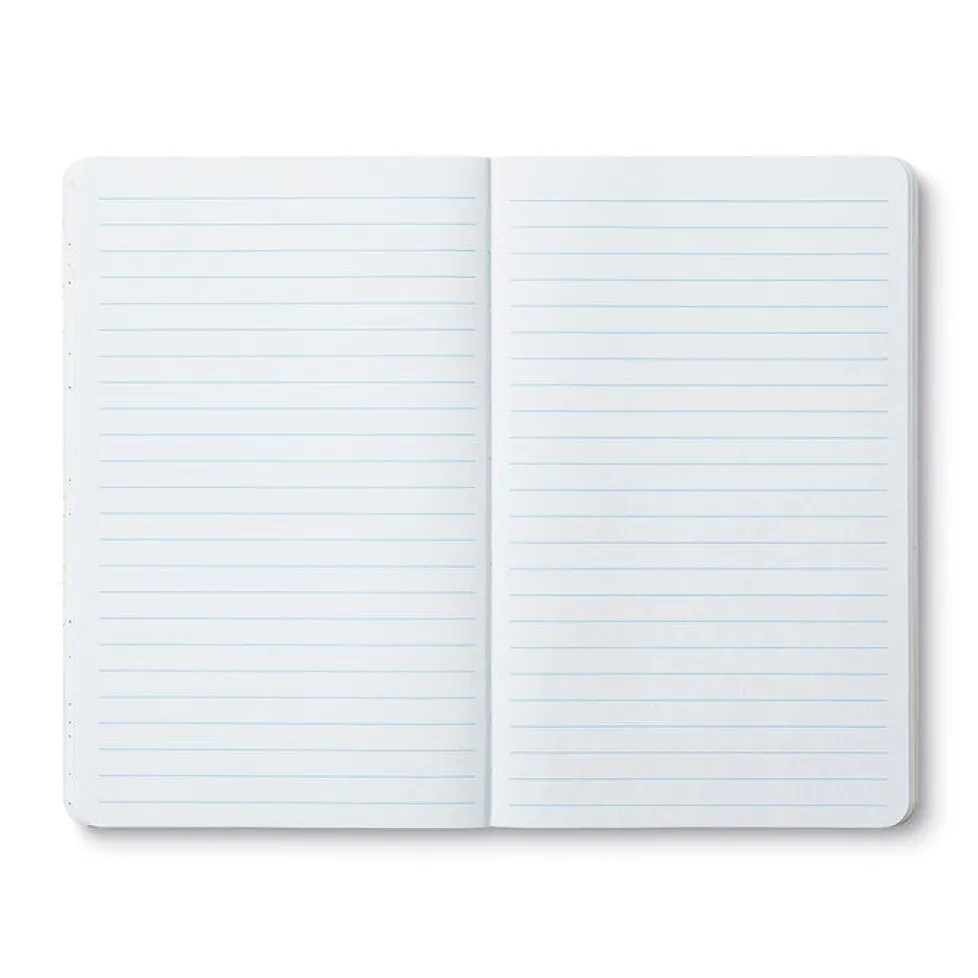 Compendium: Journals - Music Makers