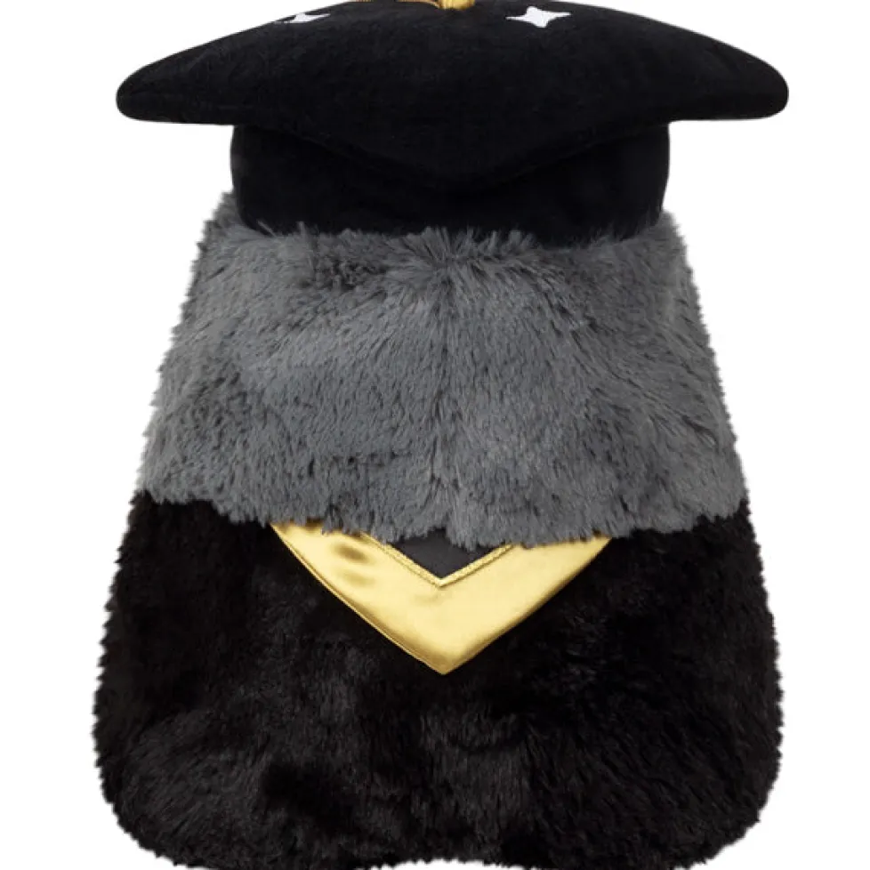 Squishable® Doctor Plague - Graduation Doctor 10"