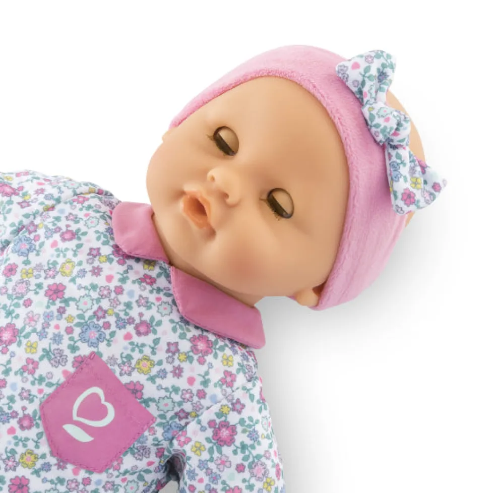 Corolle Dolls Bébé Calin Capucine 12"
