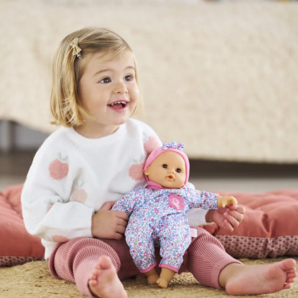 Corolle Dolls Bébé Calin Capucine 12"