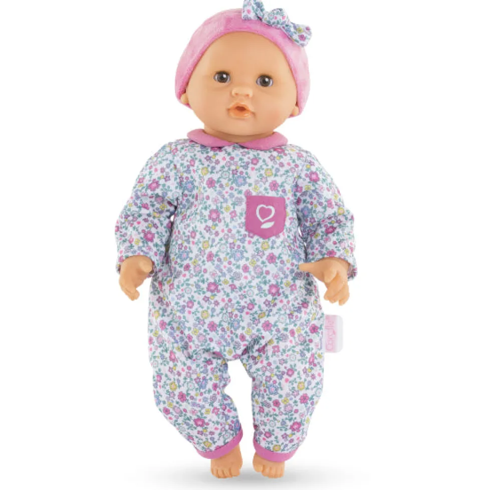 Corolle Dolls Bébé Calin Capucine 12"